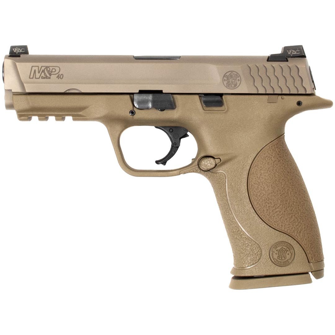 SMITH & WESSON M&P40